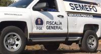 Localizan el cadáver de un hombre engrilletado en Tarímbaro 