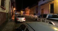 De ocho balazos matan a hombre en Santo Santiago 