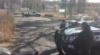 Asesinan a balazos a personas a bordo de un taxi 