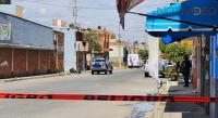 Joven de 16 años es ejecutado a balazos en la colonia Valencia Segunda Sección de Zamora 