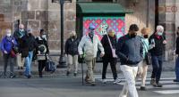 Gobierno Municipal brinda recomendaciones por bajas temperaturas