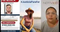 Fue detenido en Jalisco Patric L., supuesto asesino de Fer. 