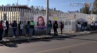 Jueza Deja en Libertad a ex esposo de Mujer Desaparecida