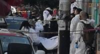 Acribillan a tiros a un joven dentro de su domicilio en la colonia Obrera. 