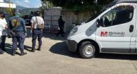 Comando ataca este sábado el Rastro Municipal en Hidalgo, hay una mujer muerta y cuatro heridos 