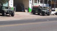 Mujer de 55 años es asesinada a balazos en su negocio de comida
