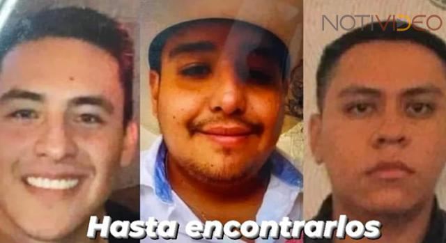 La familia Cruz Medina tendrá iniciará un año diferente