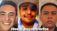 La familia Cruz Medina tendrá iniciará un año diferente