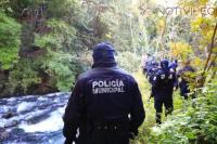 Reactivan operativo en busca de niño desaparecido en Uruapan 