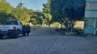 Segundo asesinado en Apatzingán, en menos de 2 horas