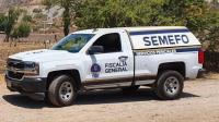 Adulto mayor es asesinado en el municipio de Queréndaro 