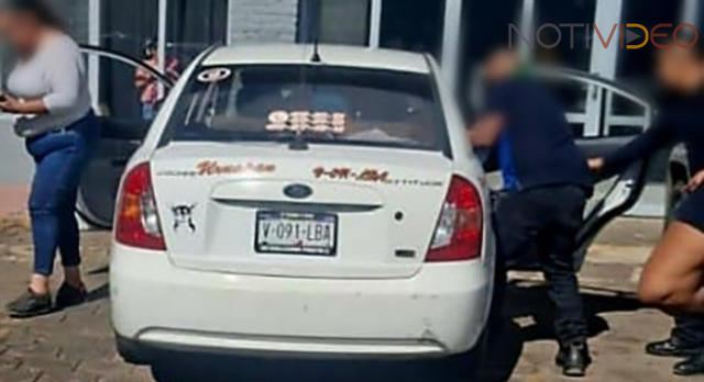 Balean y hieren a un hombre en Caltzontzin