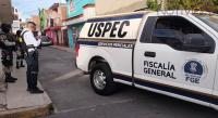 Balean a 3 personas en la colonia El Realito Segunda Etapa, Morelia 