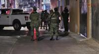 Asesinan a hombre y mujer en la colonia Unión, al oriente de Morelia