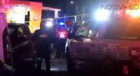 Empistolados matan a dueño de Saldos al Costo, en Morelia 