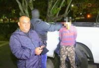 Detenido el presunto implicado en homicidio registrado en Centro de Morelia: SSP