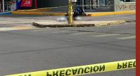 De 15 balazos matan a motociclista a unos metros de la FGR de Zamora