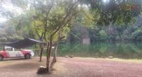 Hombre muere ahogado en el Cráter “La Alberca”, de Tacámbaro  