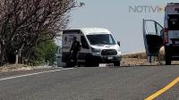 Hallan a hombre muerto en la región de Copándaro 