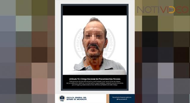 Detienen a presunto atacante de ex diputado priista