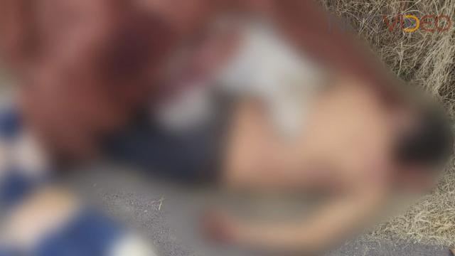 Localizan cadáver torturado y baleado en San Antonio La Labor