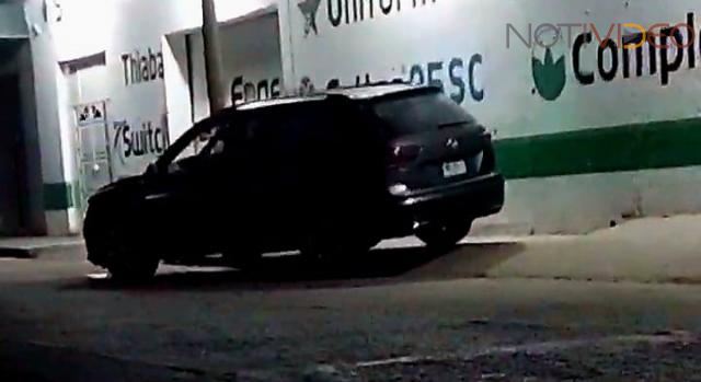 Automovilista muere en Hospital tras agresión a balazos en Apatzingán