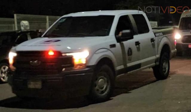 Mujer es asesinada a tiros en tienda de abarrotes de Apatzingán 