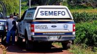 Localizan osamenta en predio de Zacapu; se presume seria de adulto mayor desaparecido hace 4 meses