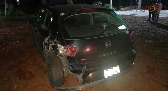 Denuncian a comisariado ejidal de Jaripeo por abuso de autoridad y negligencia