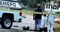 Localizan dos cadáveres con signos de tortura y 