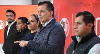 Exige PRI Michoacán investigación puntual en el caso del homicidio de Alejandro Ruiz