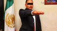 Detienen a en Michoacán a ex director de policía municipal de Nicolás Romero, Estado de México