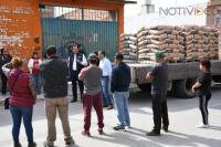 El PRI en Michoacán tiene proyecto y está vigente: Memo Valencia