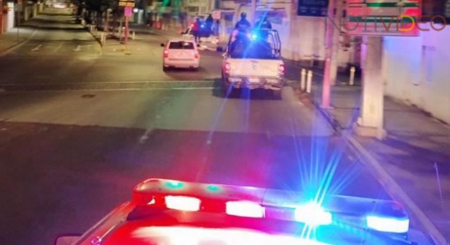Director de tránsito de Zamora es acribillado al salir de su casa