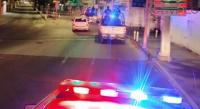 Director de tránsito de Zamora es acribillado al salir de su casa