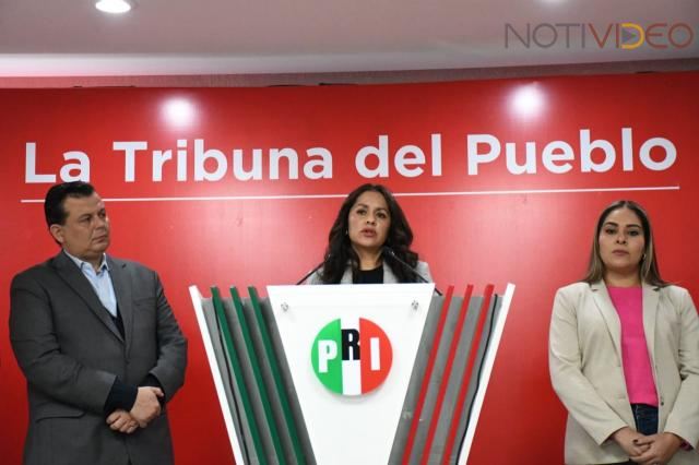 Denuncia síndica municipal de Indaparapeo al edil Janitzio Zavala Vega