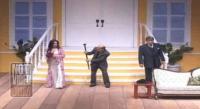 Rebecca Jones y Juan Ferrara deleitaron al público moreliano