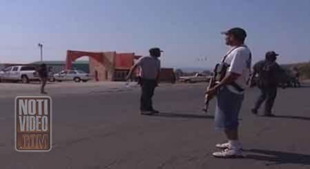 Aún sin ingresar autodefensas al corazón de la Tierra Caliente
