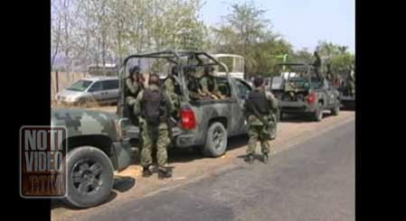17 heridos por explosión de instalaciones militares