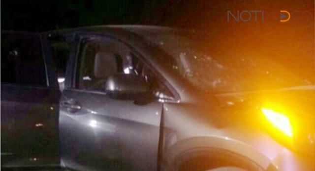 Policía Michoacán y civiles armados se enfrentan en San Juan Nuevo