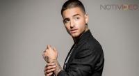 Maluma en Morelia. Maluma en Morelia.