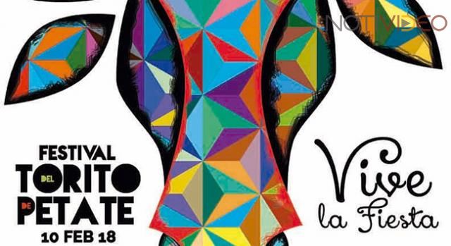 Todo listo para el “Festival del Torito de Petate” de Morelia