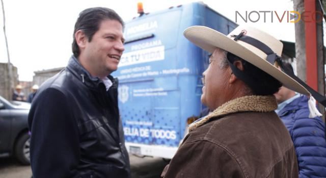 Trabajamos por un Morelia que tenga oportunidades para todos: Alcalde Alfonso Martínez