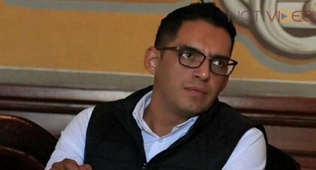 ¡Oportunista! llama Osvaldo Ruíz a Raúl Morón; MORENA se fractura