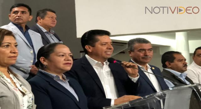 No habrá operación cicatriz: no hay heridas: García Conejo