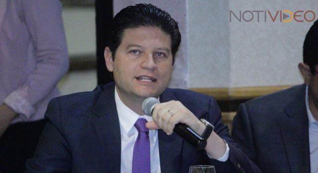 Gobierno de Alfonso Martínez afianza comunicación directa con CANADEVI