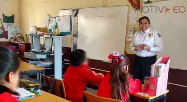 Centro de Atención a Víctimas extiende talleres contra el Bullying en Morelia
