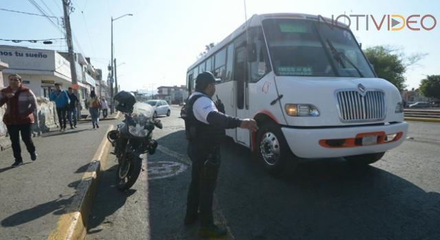 Ayuntamiento de Morelia fortalece la cultura vial en el municipio