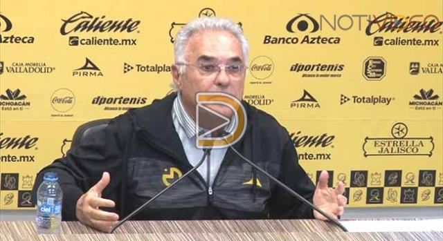 Denuncia Álvaro Dávila extorsiones a jugadores de Monarcas