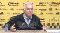 Denuncia Álvaro Dávila extorsiones a jugadores de Monarcas